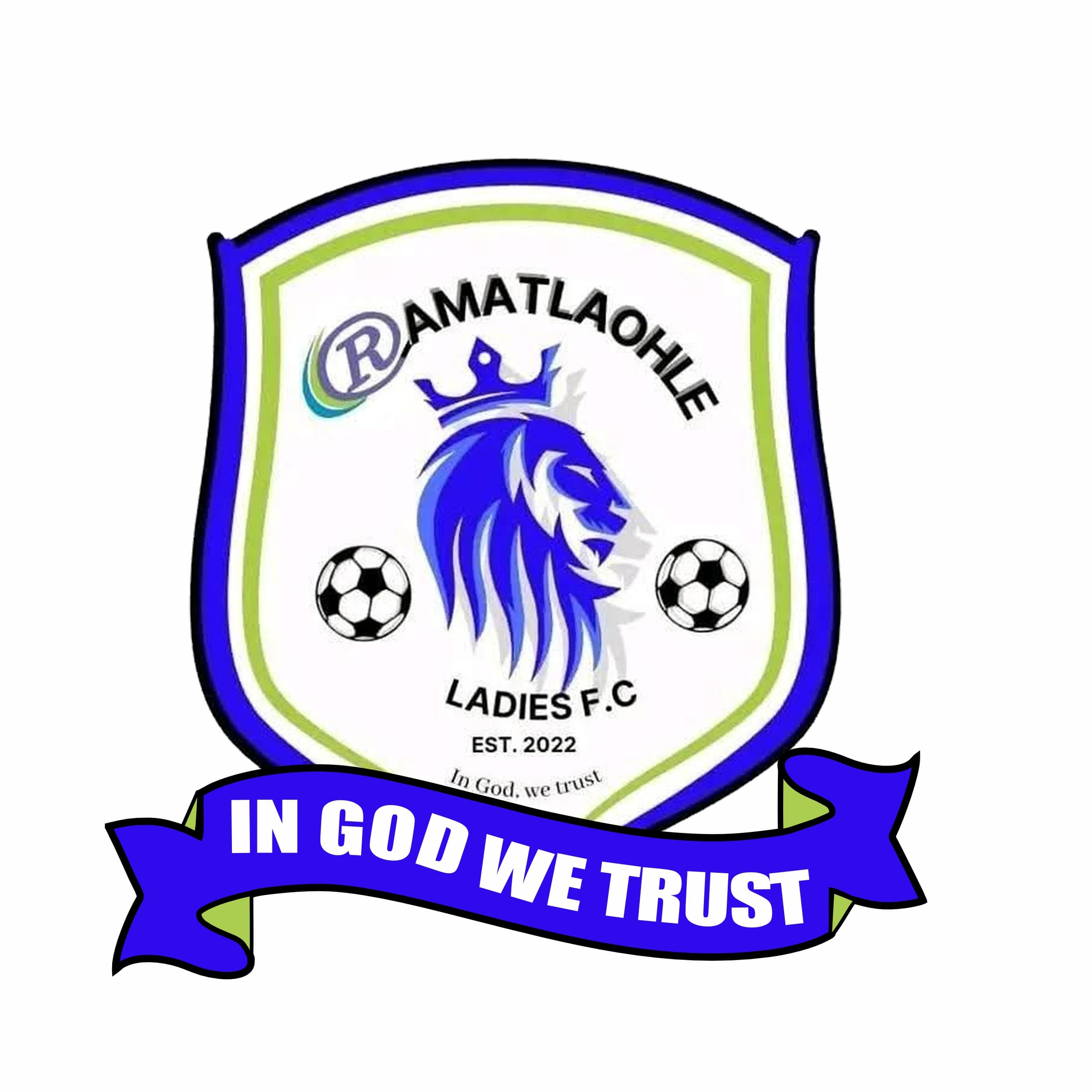 Ramatlaohle FC